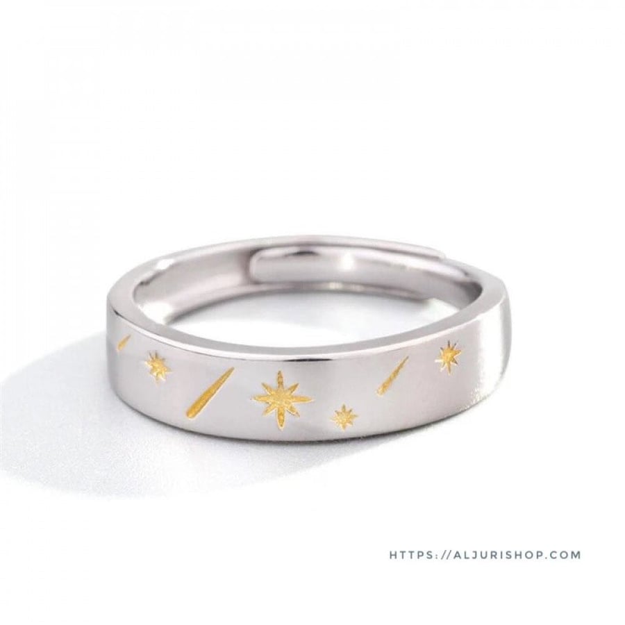 Couples ring