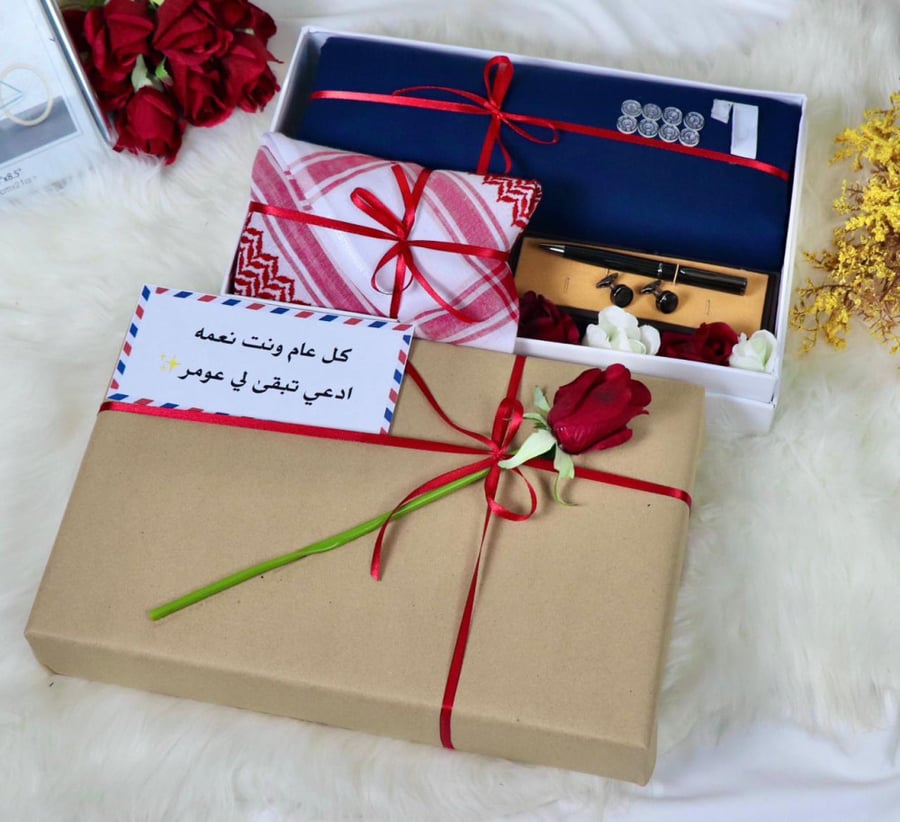 بوكس رجالي راقي