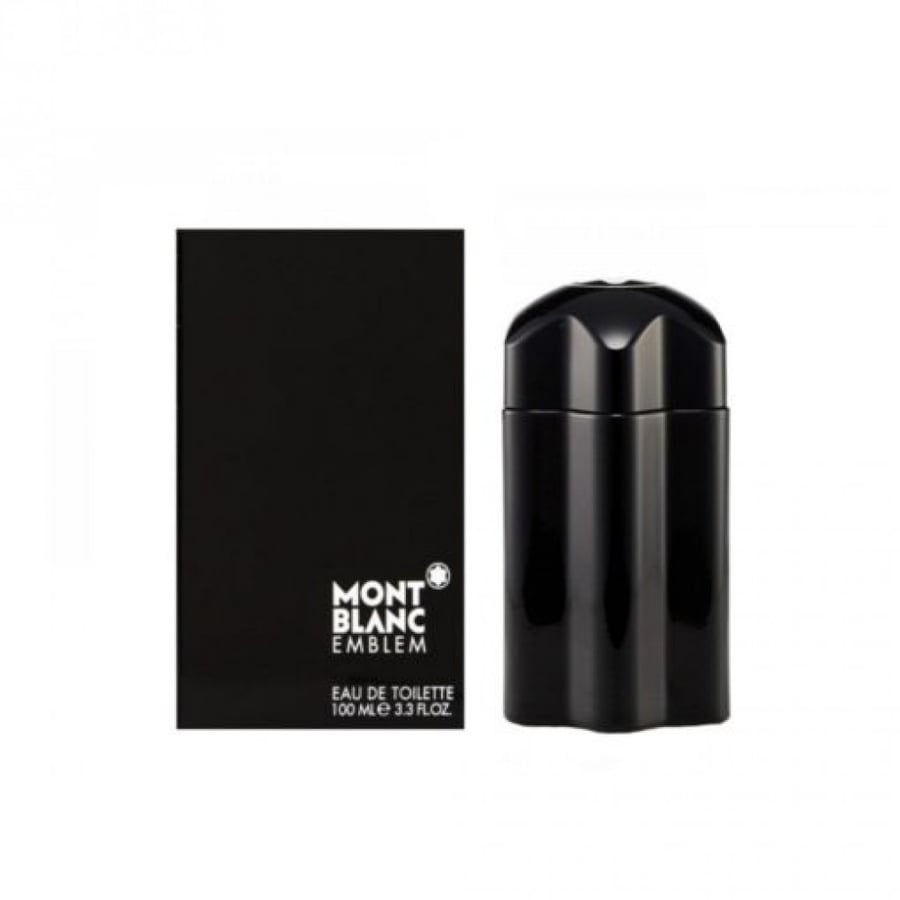 عطر امبلم او دو تواليت من مونت بلانك للرجال 100 مل