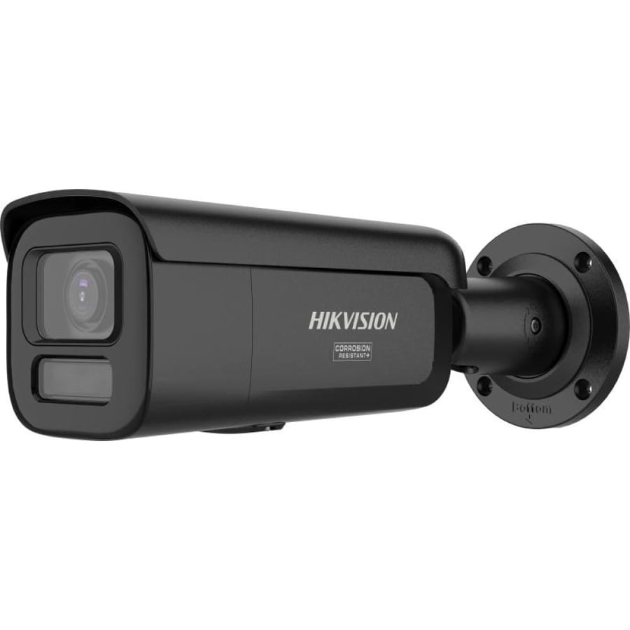كاميرا هيكفيجن Hikvision ColorVu 3.0 بولت 6MP – DS-2CD2667G3T-LIZSY