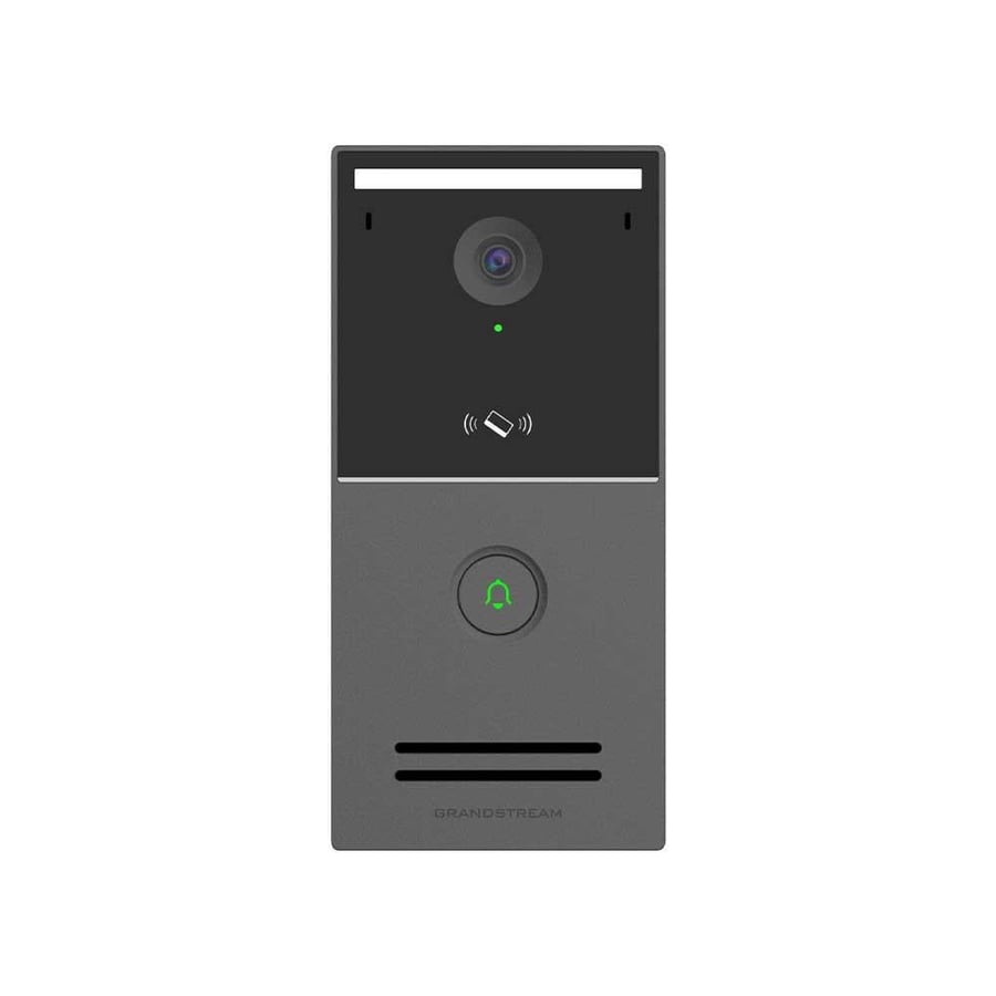 نظام تحكم دخول IP جراندستريم GDS3727