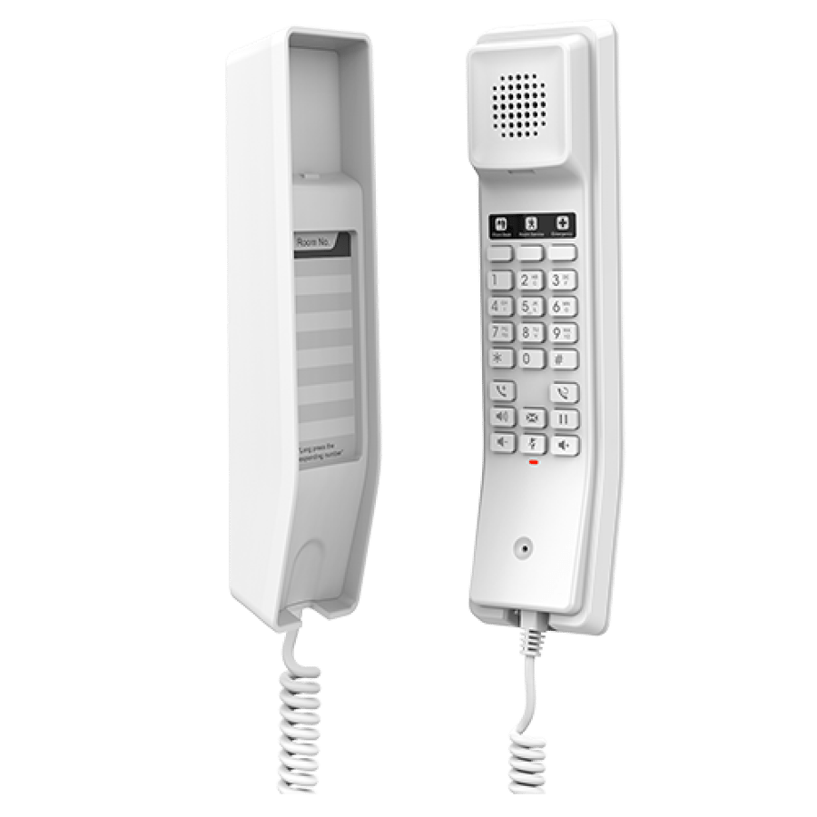 هاتف فندقي لاسلكي Grandstream GHP610W