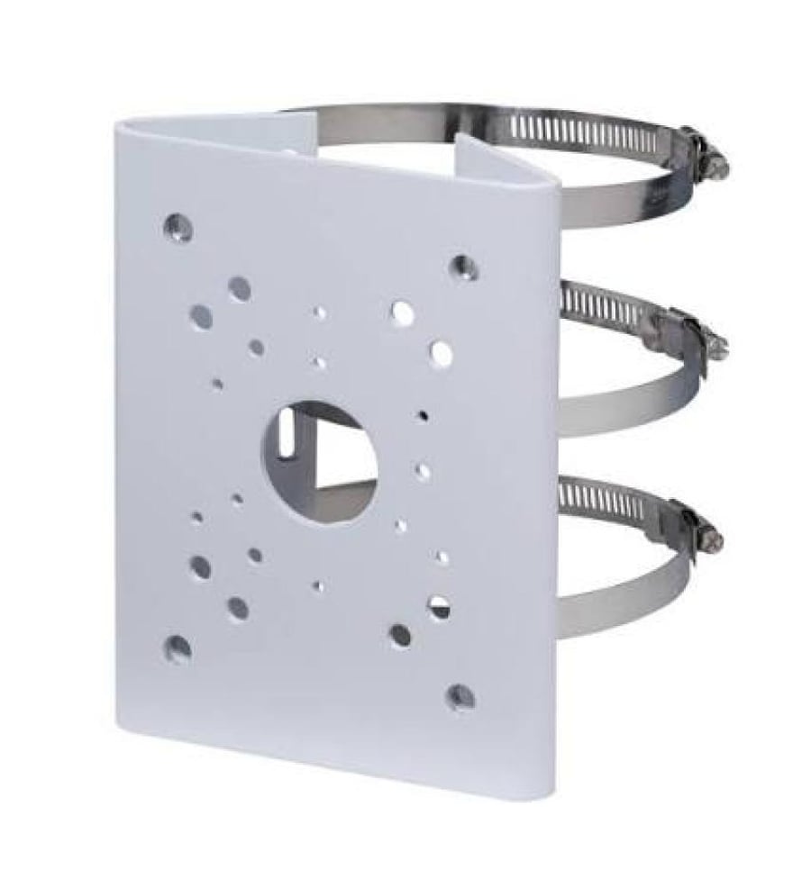 حامل داهوا لتثبيت كاميرات المراقبة على الأعمدة DH-PFA150 Pole Mount