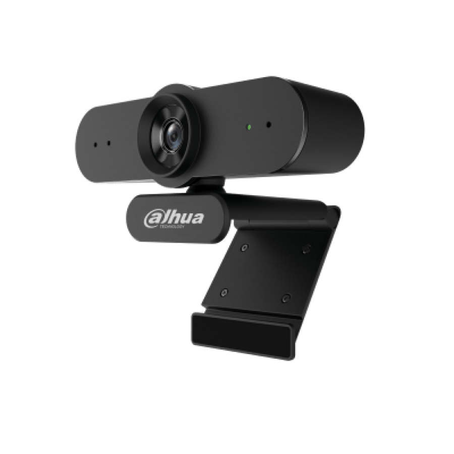 كاميرا ويب داهوا مدمج  USB بدقة Full HD 1080P مع ميكروفون HTI-UC320