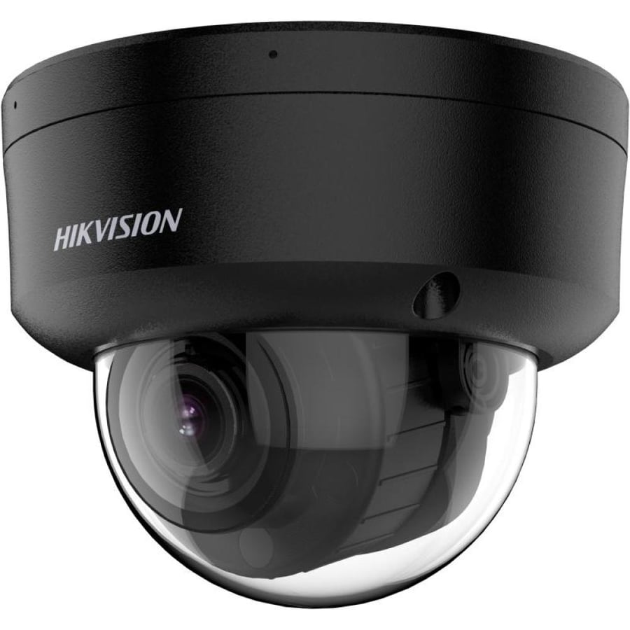 كاميرا هيكفيجن Hikvision AcuSense دوم 6MP بعدسة متغيرة DS-2CD2763G2-LIZS2U