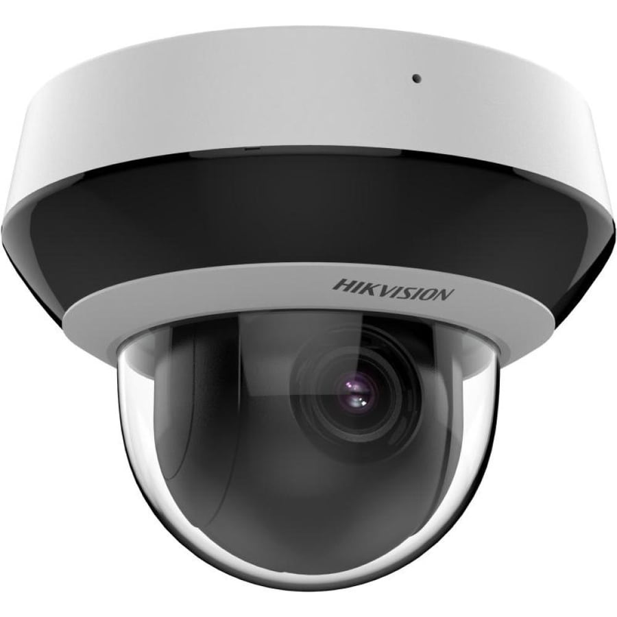 كاميرا هيكفيجن Hikvision متحركة PTZ 2MP بزوم بصري 4× AcuSense – DS-2DE2A204IWG1-E