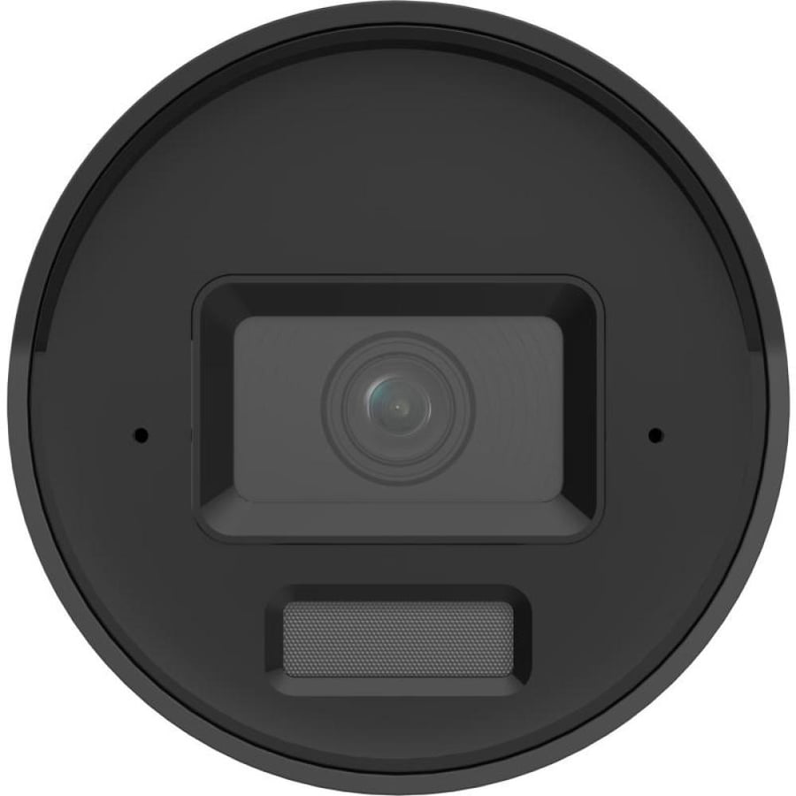كاميرا هيكفيجن Hikvision خارجية IP بدقة 8MP 4K AcuSense موديل DS-2CD2083G2-LI2U/SL
