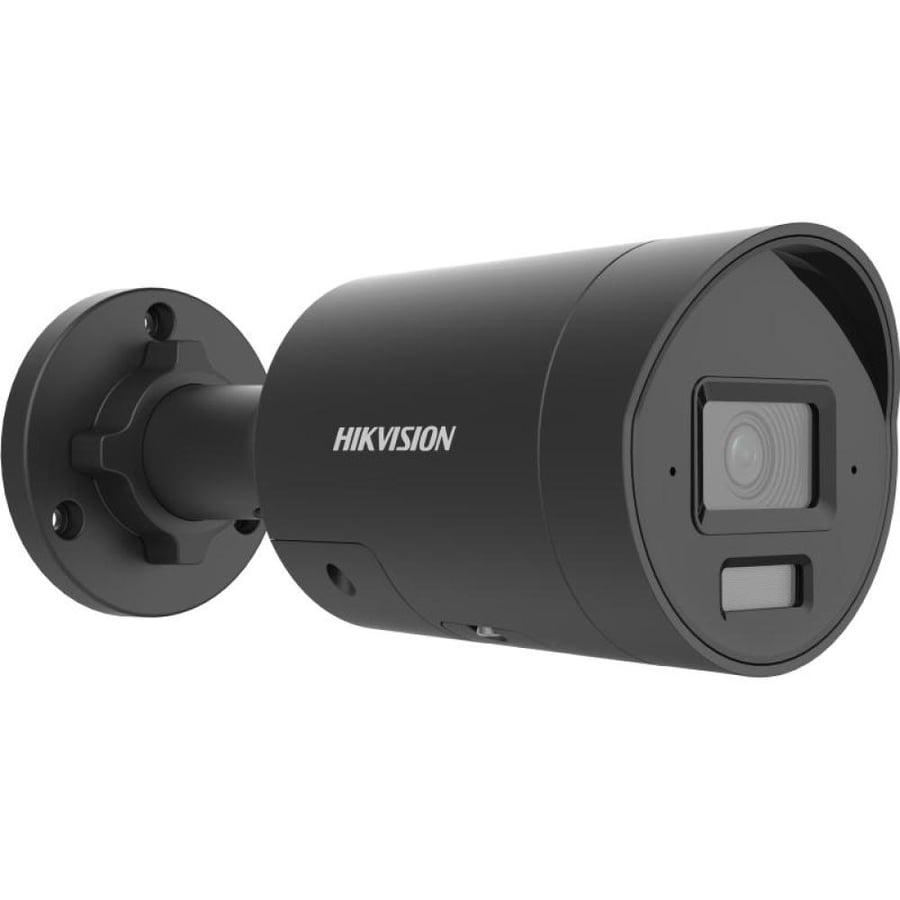 كاميرا هيكفيجن Hikvision AcuSense خارجية 8MP 4K بإنذار ذكي DS-2CD2086G2H-I2U/SL