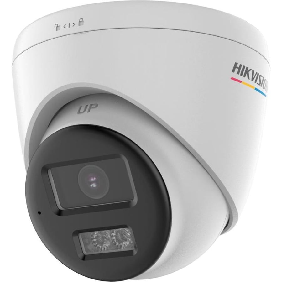 كاميرا هيكفيجن Hikvision توريت 3K برؤية ليلية وصوت ثنائي – DS-2CE72KF0T-LTS