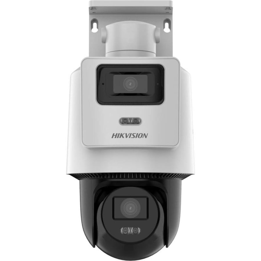 كاميرا هيكفيجن Hikvision TandemVu مزدوجة 4MP+4MP متحركة – DS-2SE2C400MWG-E/14