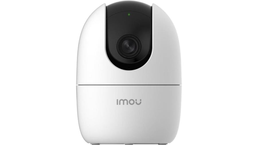 كاميرا إيمو Ranger 2 داخلية متحركة 3MP – واي فاي 6 وصوت ثنائي الاتجاه IPC-K2EN-3H1W