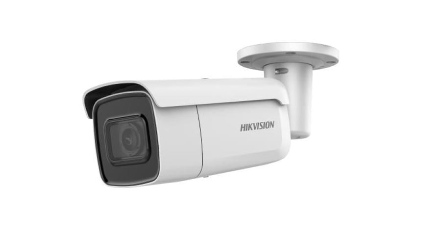 كاميرا هيكفيجن Hikvision AcuSense بولت 8MP 4K موتورايز – DS-2CD2686G2T-IZS