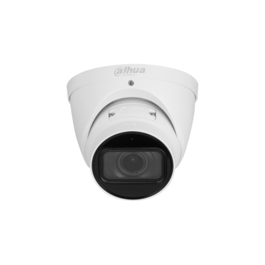 كاميرا داهوا داخلية دقة 8 ميجابكسل زوم متغير DH-IPC-HDW2841T-ZS