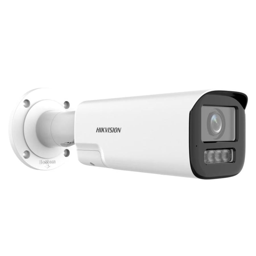 كاميرا هيكفيجن Hikvision بولت 3K بعدسة متغيرة وإنذار ذكي DS-2CE19K0T-LXTSZ