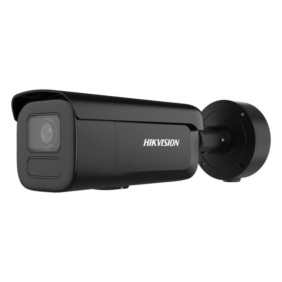 كاميرا هيكفيجن Hikvision AcuSense DarkFighter بولت 8MP 4K – DS-2CD2686G2H-IZS