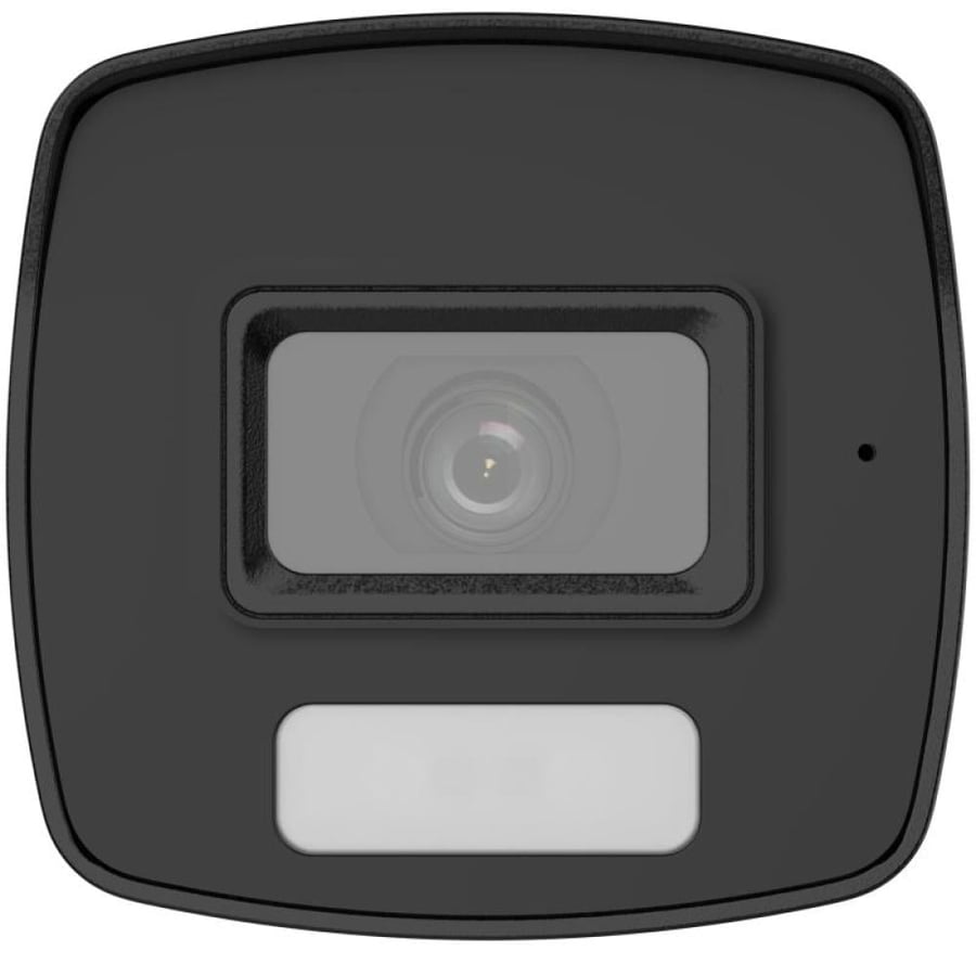 كاميرا هيكفيجن Hikvision بولت 8MP 4K بإضاءة هجينة 40 متر – DS-2CE17U0T-LF
