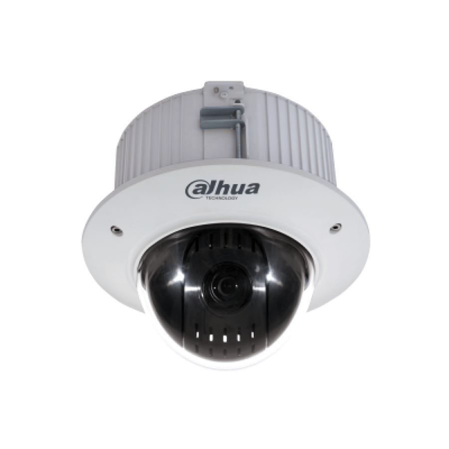 كاميرا داهوا PTZ IP بدقة 2 ميجابكسل بتكبير بصري 12X، موديل SD42C212T-HN-S2