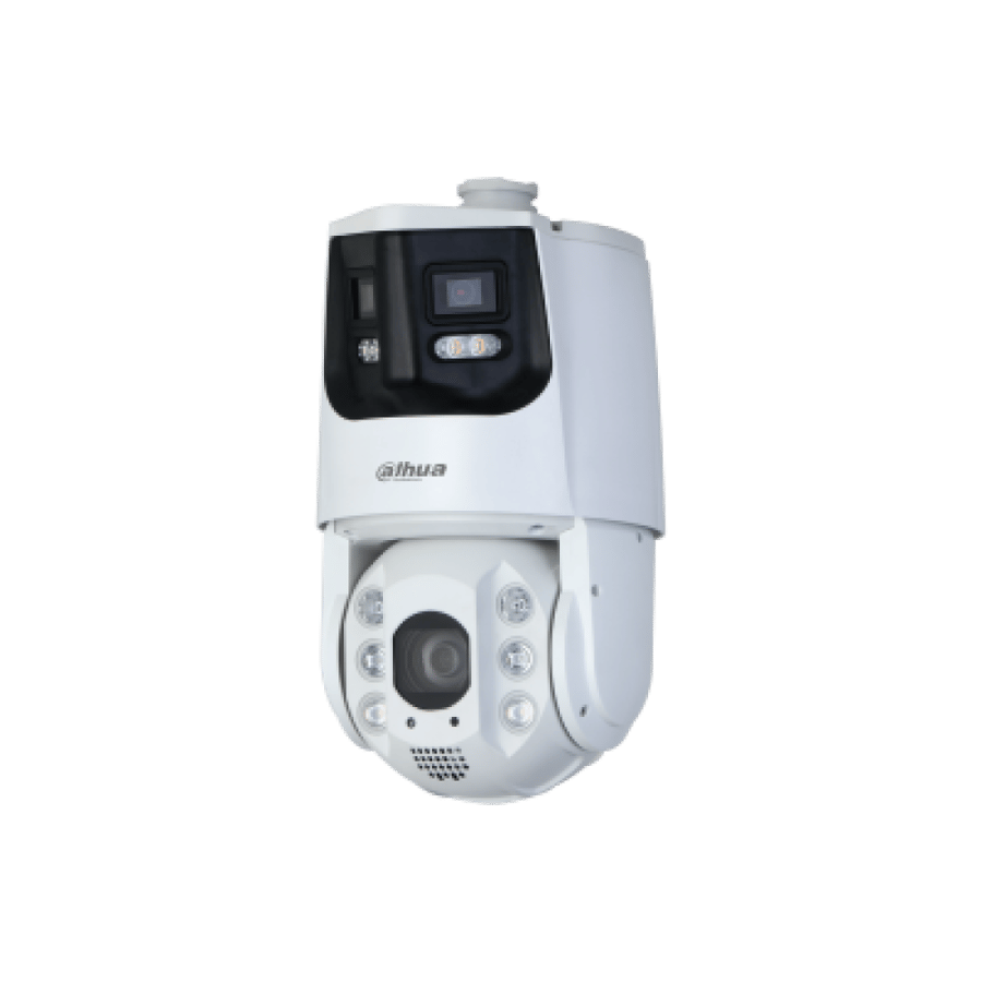 كاميرا داهوا PTZ بدقة 4 ميجابكسل، موديل DH-SD5A432GB-HNR