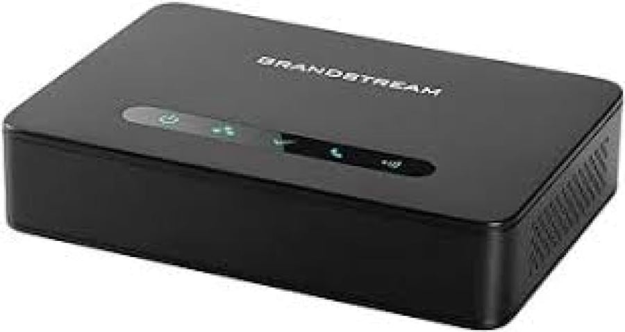 Grandstream DP750 قاعدة DP750 DECT VoIP من جراندستريم