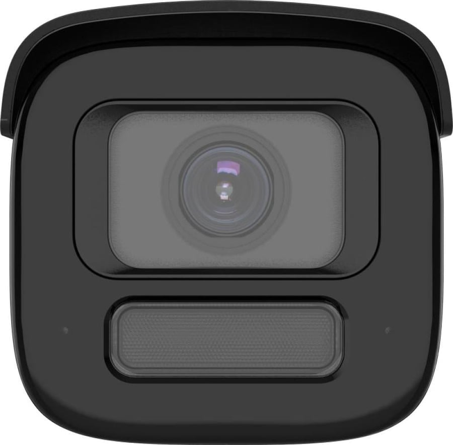 كاميرا هيكفيجن Hikvision ColorVu 3.0 بولت 8MP 4K – DS-2CD2687G3-LIZS2UY/SL