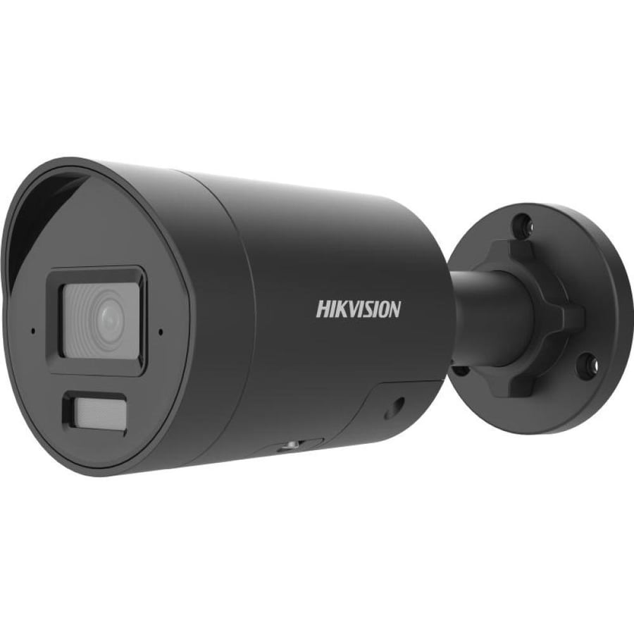 كاميرا هيكفيجن Hikvision AcuSense خارجية 8MP 4K بإنذار ذكي DS-2CD2086G2H-I2U/SL