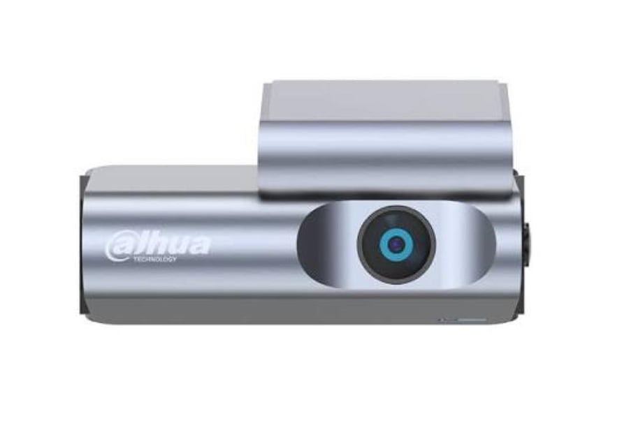 داش كام كاميرا سيارة داهوا بدقة 3MP 1296P مع واي فاي DHI-DAE-HC2301WV-M6i-WFi