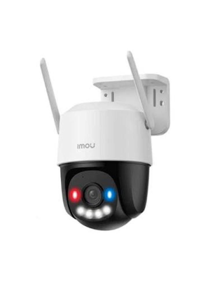 كاميرا مراقبة خارجية دقة 5 ميجا متحركة، PTZ، Wi-Fi 6 ورؤية ليلية ملونة IMOU Cruiser SC 5MP IPC-K7FN-5H0WE