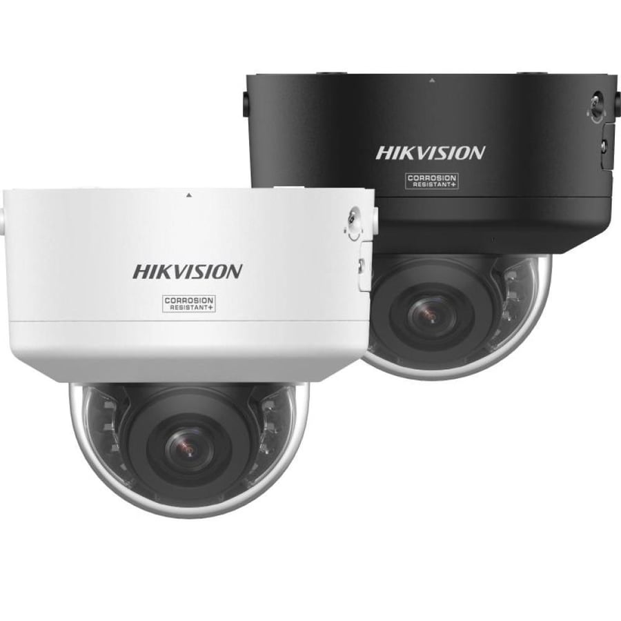 كاميرا هيكفيجن Hikvision IP دوم 6MP ColorVu PTRZ – DS-2CD2767G3-LIPTRZSY