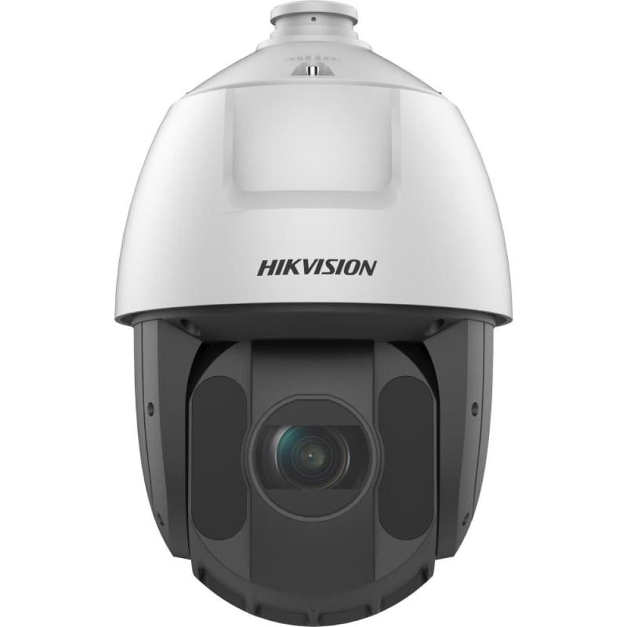 كاميرا هيكفيجن Hikvision PTZ 4MP زوم 25× ورؤية ليلية 150م – DS-2DE5425IWG1-E