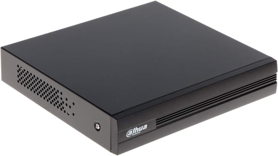 جهاز تسجيل كاميرات داهوا 8 قنوات WizSense XVR DH-XVR1B08-I/T
