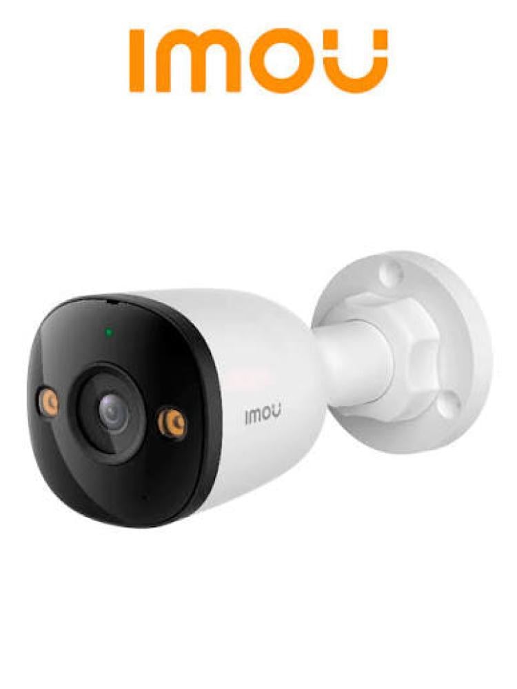 كاميرا مراقبة بدقة 5MP – PoE – رؤية ليلية ملونة 30م  IMOU IPC-PS3D-5M0