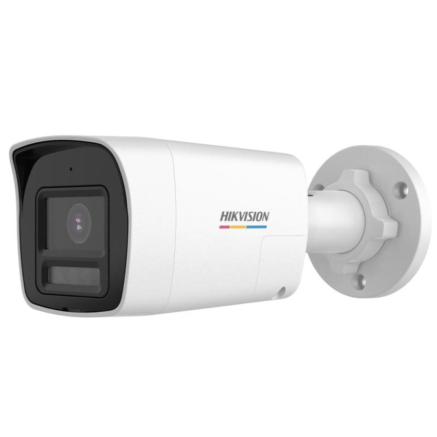 كاميرا هيكفيجن Hikvision بولت 3K بصوت ثنائي وردع نشط – DS-2CE10KF0T-LXTS