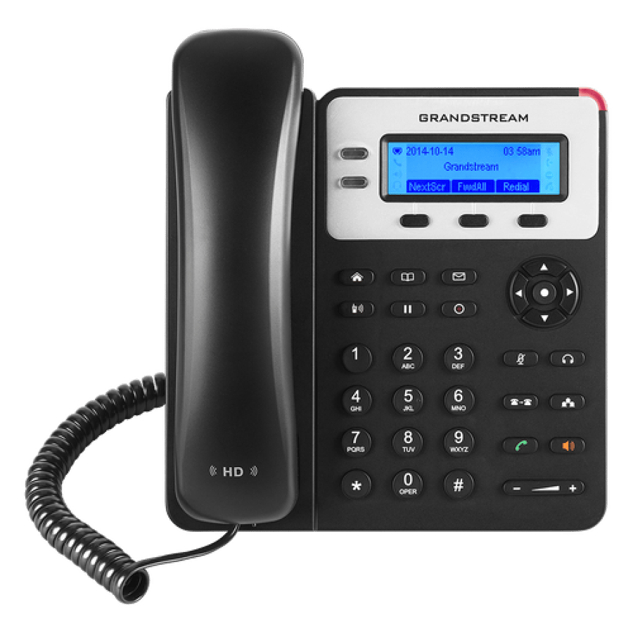 هاتف جراندستريم GXP1620 مكتبي SIP
