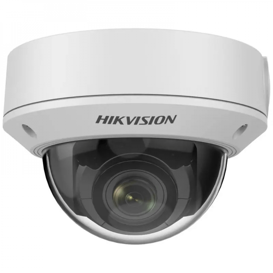 كاميرا هيكفيجن بدقة 4ميجابكسل داخلية اي بي عدسة 2.8-12مم ، موديل DS-2CD1743G0-IZ(2.8-12mm)(O-STD)