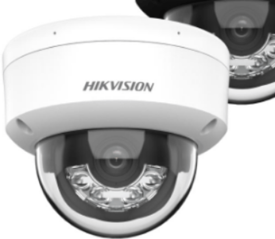 كاميرا هيكفيجن بدقة 8ميجابكسل داخلية اي بي (IP) ، موديل DS-2CD2183G2-LIS2U