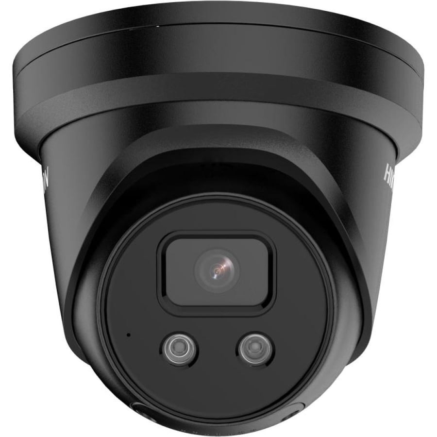 كاميرا هيكفيجن Hikvision IP 6MP AcuSense بإنذار صوتي وضوئي – DS-2CD2366G2-ISU/SL