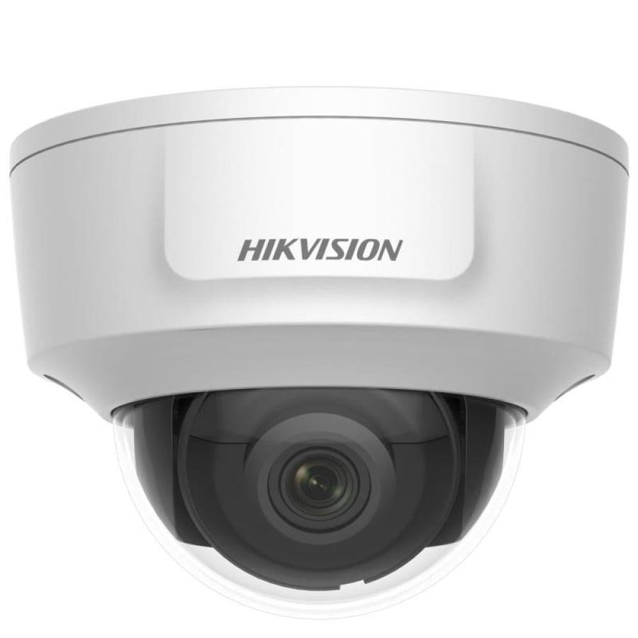 كاميرا هيكفيجن Hikvision دوم 8MP 4K بمخرج HDMI مباشر – DS-2CD2186G2-IMS