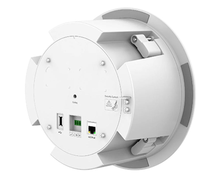 Grandstream GSC3506  مكبر صوت