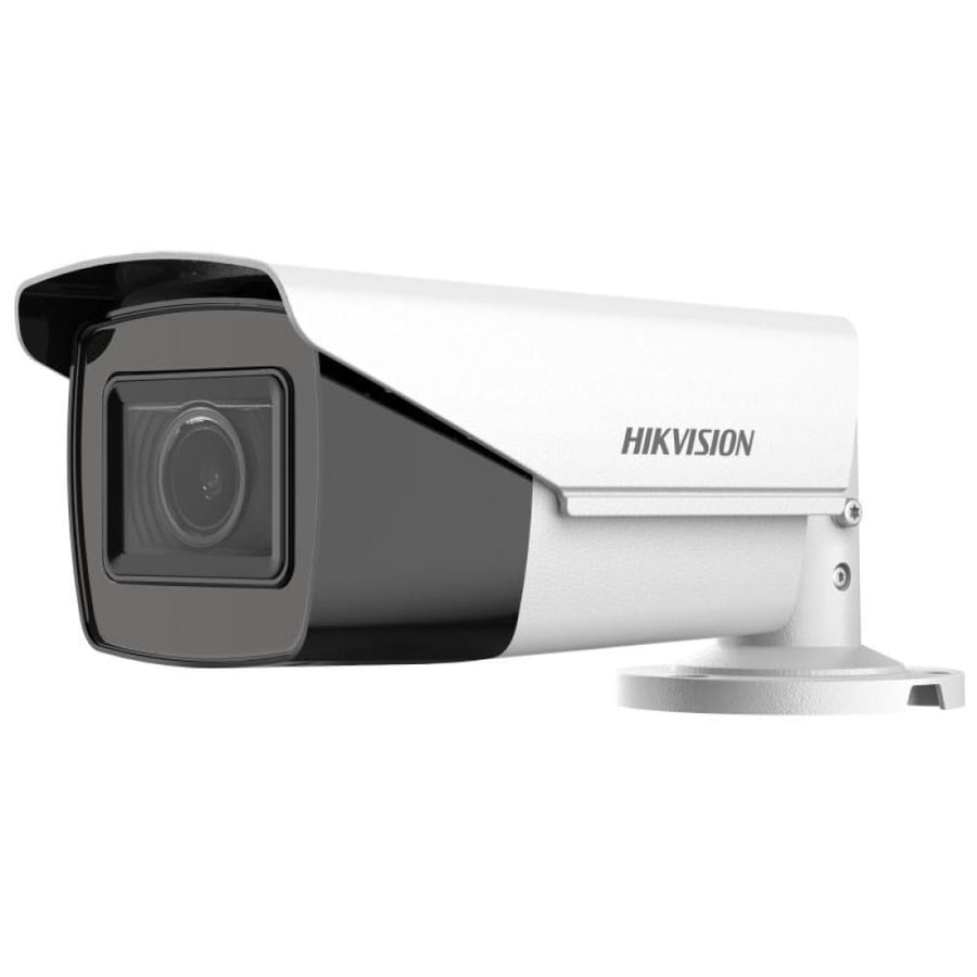 كاميرا هيكفيجن Hikvision بولت 5MP بعدسة متغيرة كهربائيًا – DS-2CE19H0T-IT3ZE