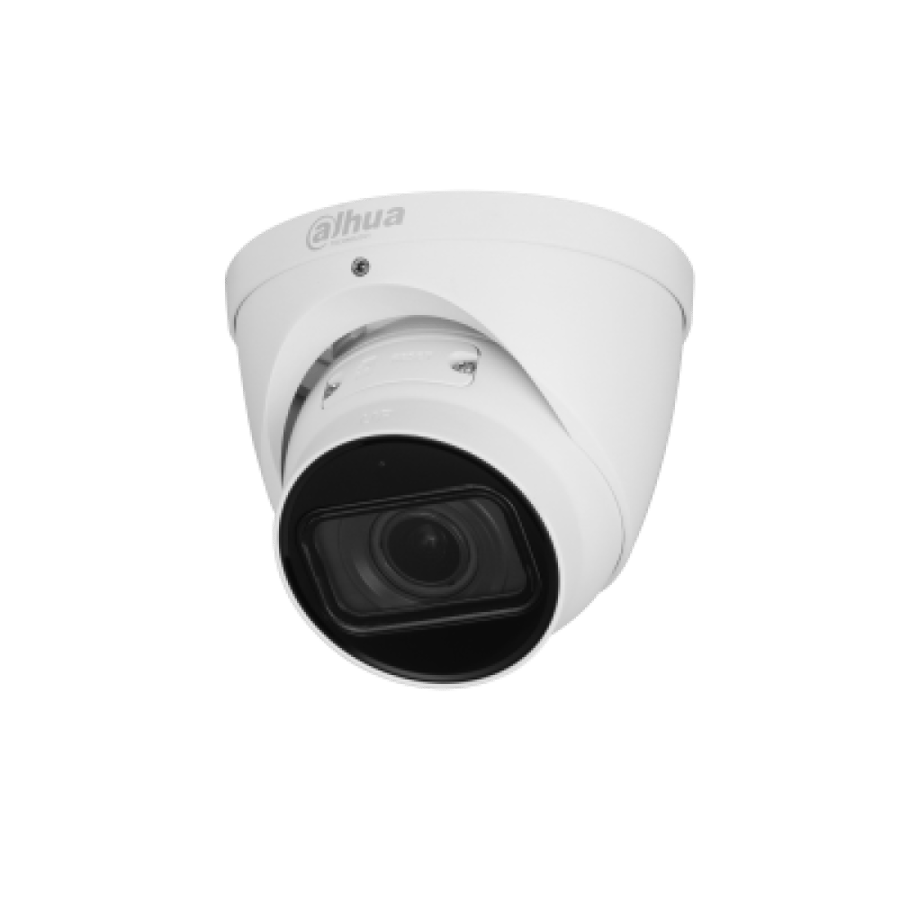 كاميرا داهوا داخلية دقة 8 ميجابكسل زوم متغير DH-IPC-HDW2841T-ZS
