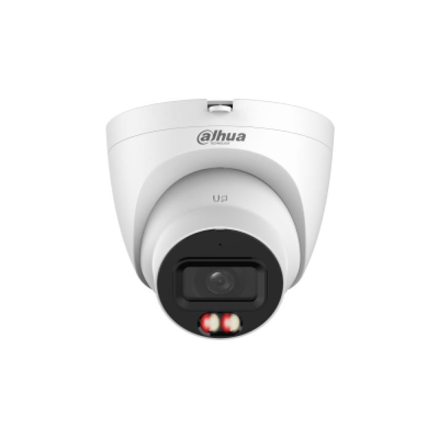 كاميرا داهوا داخلية ثابتة دقة 12 ميجابكسل DH-IPC-HDW21249T-S-IL