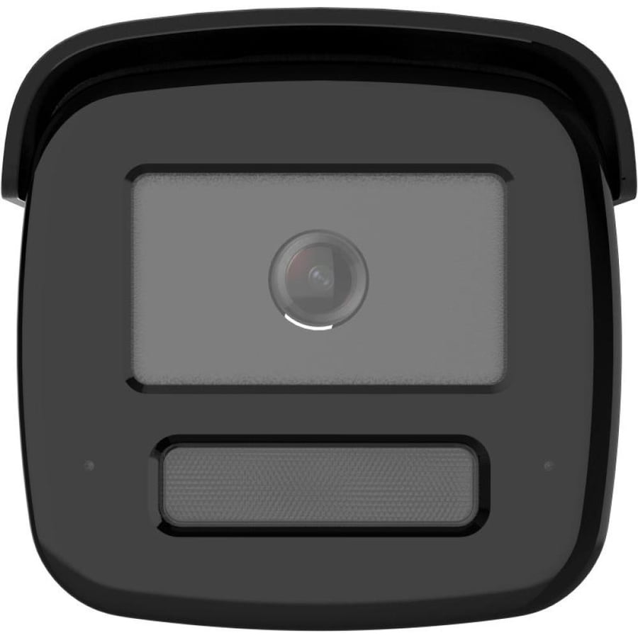 كاميرا هيكفيجن Hikvision 6MP ColorVu بإنذار أحمر وأزرق – DS-2CD2T67G3-LIS2UY/SRB