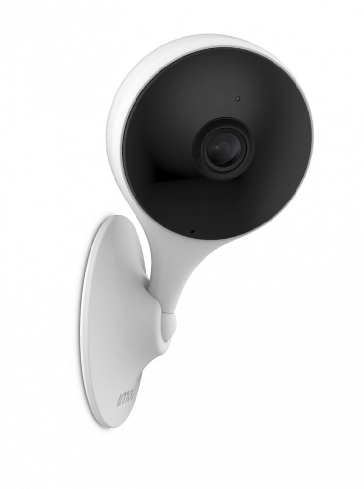 Eimo smart surveillance camera, 2 megapixels, Wi-Fi IPC-C22EN-A (2MP)