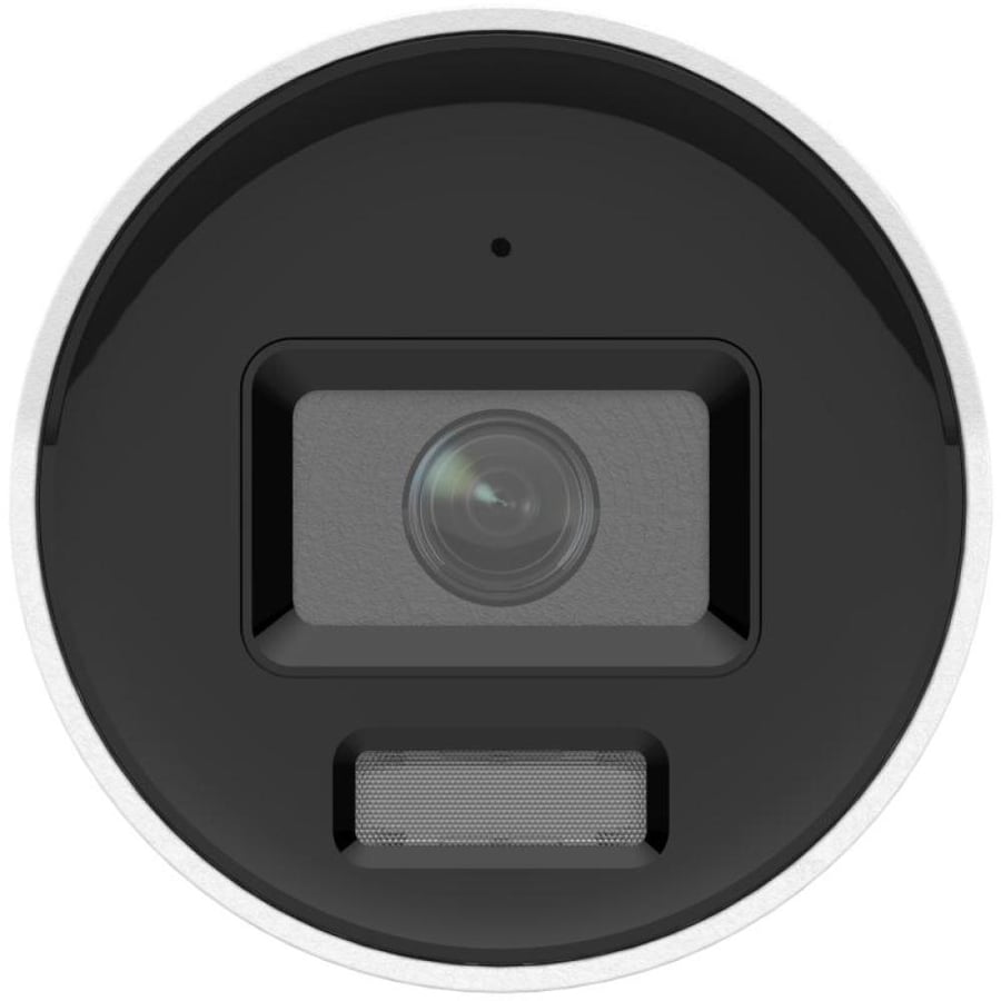 كاميرا هيكفيجن Hikvision ColorVu 8MP 4K بصوت وردع نشط – DS-2CD2087G2H-LIU/SL