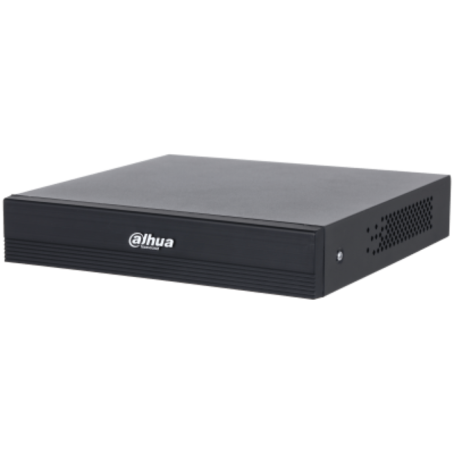 جهاز تسجيل كاميرات داهوا 4 قنوات WizSense XVR DH-XVR1B04-I/T