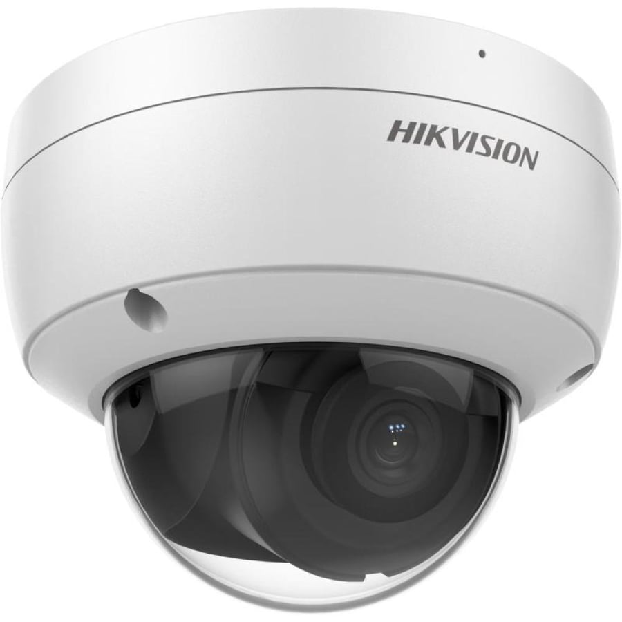 كاميرا هيكفيجن Hikvision AcuSense Dome خارجية 6MP برؤية ليلية DS-2CD2166G2-I