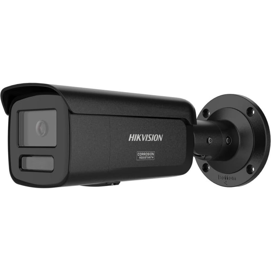 كاميرا هيكفيجن Hikvision بولت 8MP 4K ColorVu 3.0 – DS-2CD2T87G3-LIY