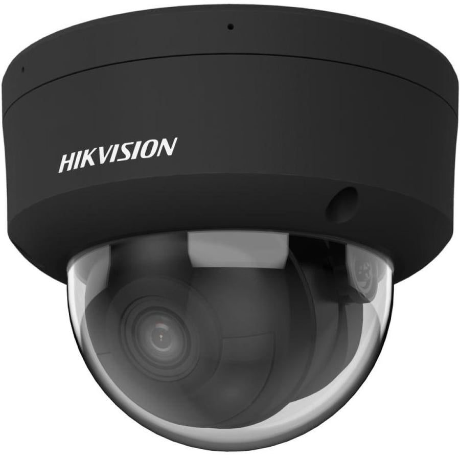 كاميرا هيكفيجن Hikvision دوم خارجية 6MP DarkFighter حماية IK10 – DS-2CD2166G2H-I