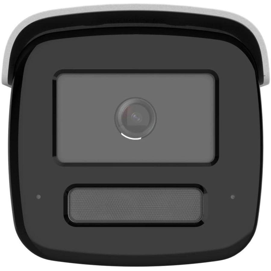 كاميرا هيكفيجن Hikvision ColorVu بولت 8MP 4K إنذار ذكي – DS-2CD2T87G3-LIS2UY/SRB