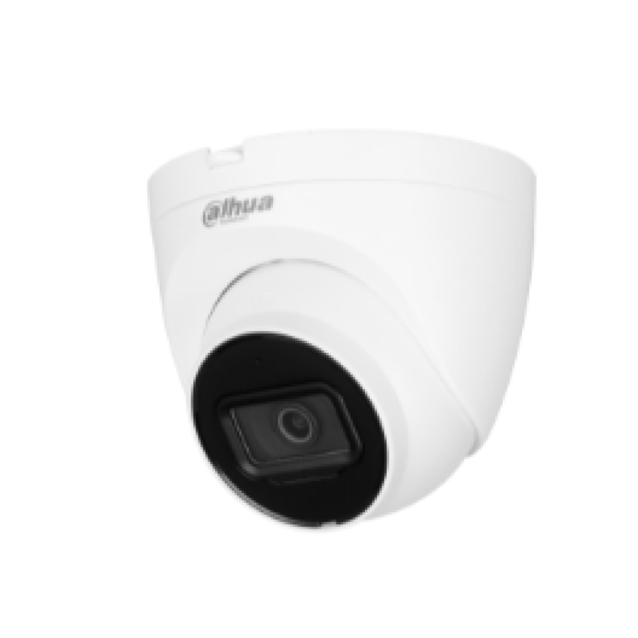 كاميرا داهوا داخلية دفة 5 ميجابكسل عدسة ثابتة IPC-HDW2541T-S